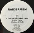 画像1: RAIDERMEN / GETTIN OVER (1)