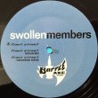 画像2: SWOLLEN MEMBERS / FRONT STREET (2)