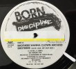 画像2: BORN DISCIPLINE / BROTHERS WANNA CLOWN AROUND (2)
