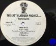 画像2: EAST FLATBUSH PROJECT / TRIED BY 12 (2)