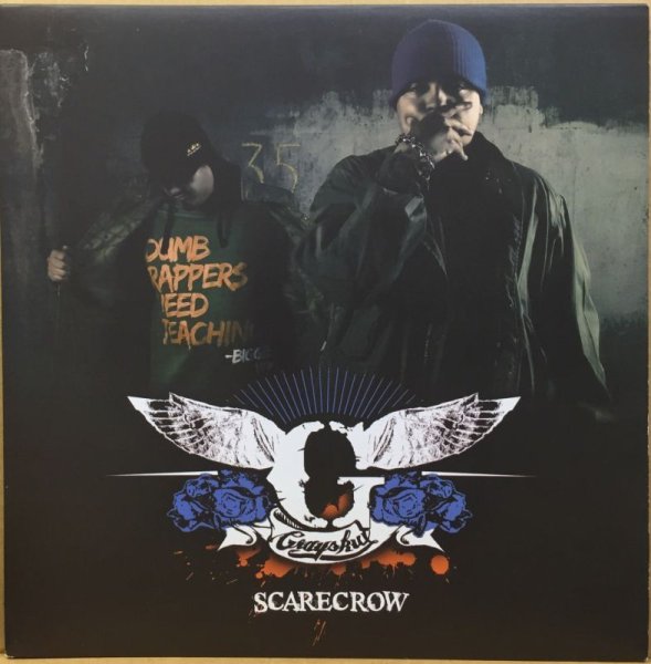 画像1: GRAYSKUL / SCARECROW (1)
