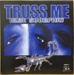 画像1: BLUE SCORPION / TRUSS ME (1)