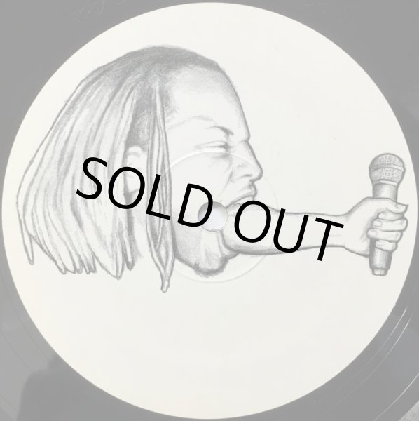 画像2: KIRBY DOMINANT / MICROPHONE (2)