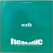 画像1: HEADNODIC / WALK (1)