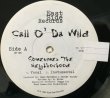 画像2: CALL O' DA WILD / SOMETIMES THE NEIGHBORHOOD (2)