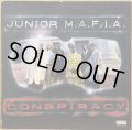 JUNIOR M.A.F.I.A. / CONSPIRACY (GERMANY)