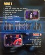 画像2: JAM MASTER JAY / BE A DJ PART 1 AND PART 2 (DVD) (2)