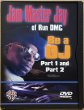 画像1: JAM MASTER JAY / BE A DJ PART 1 AND PART 2 (DVD) (1)