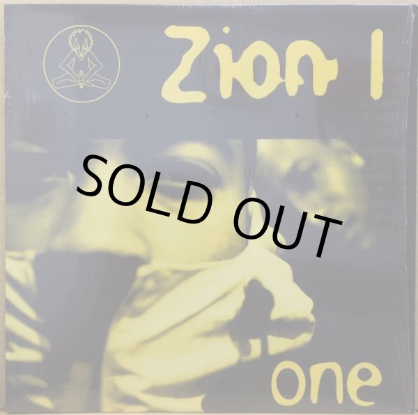 画像1: ZION I / ONE (1)