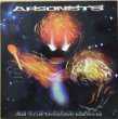 画像1: ARSONISTS / AS THE WORLD BURNS (1)