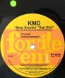 画像2: SUBROC・KMD / IT SOUNDED LIKE A ROC (2)