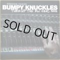 BUMPY KNUCKLES / TURN UP THE MIC