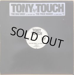 画像1: TONY TOUCH / THE DIAZ BROS
