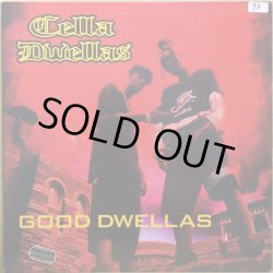 画像1: CELLA DWELLAS / GOOD DWELLAS