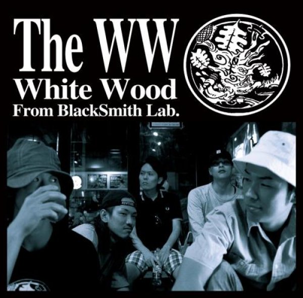 画像1: White Wood / The WW (1)