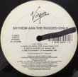 画像3: SHYHEIM AKA THE RUGGED CHILD / ONE'S 4 DA MONEY (3)