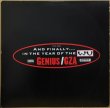 画像1: GENIUS・GZA / LIQUID SWORDS (1)