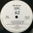 画像2: AZ / DO OR DIE (PROMO) (2)