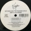 画像1: SHYHEIM AKA THE RUGGED CHILD / ONE'S 4 DA MONEY (1)