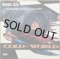 GENIUS・GZA / COLD WORLD