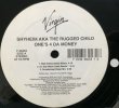 画像2: SHYHEIM AKA THE RUGGED CHILD / ONE'S 4 DA MONEY (2)