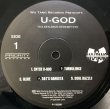 画像2: U-GOD / GOLDEN ARMS REDEMPTION (2)