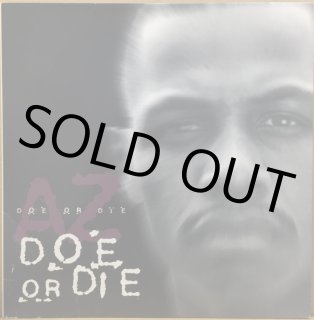 洋楽 AZ Doe or Die Amazon.co.jp: Doe or Die: Music