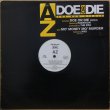 画像1: AZ / DO OR DIE (PROMO) (1)