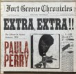 画像1: PAULA PERRY / EXTRA, EXTRA!! (1)