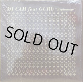 DJ CAM / VINTAGE BEATS 1999-2003