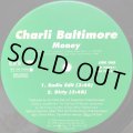CHARLI BALTIMORE / MONEY