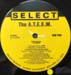 画像2: A.T.E.E.M., THE / YEAH (2)