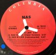画像1: NAS /  NAS IS LIKE (2nd PRESS) -2- (1)