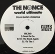 画像2: NONCE, THE / WORLD ULTIMATE  CLEAN RADIO VERSIONS (2)