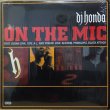 画像1: DJ HONDA / ON THE MIC (1)