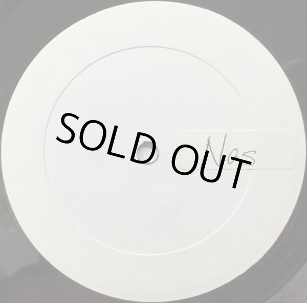 画像2: NAS / STREET DREAMS K-DEF REMIX (2)