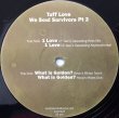 画像1: V.A. / TUFF LOVE WE SOUL SURVIVORS PT 3 (1)