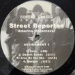画像2: STREET REPORTAS / AMERICA UNDERCOVER (2)