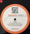 画像2: MEKALEK / THE GRITTY BOP (2)