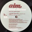 画像2: AIM / GOOD DISEASE (2)