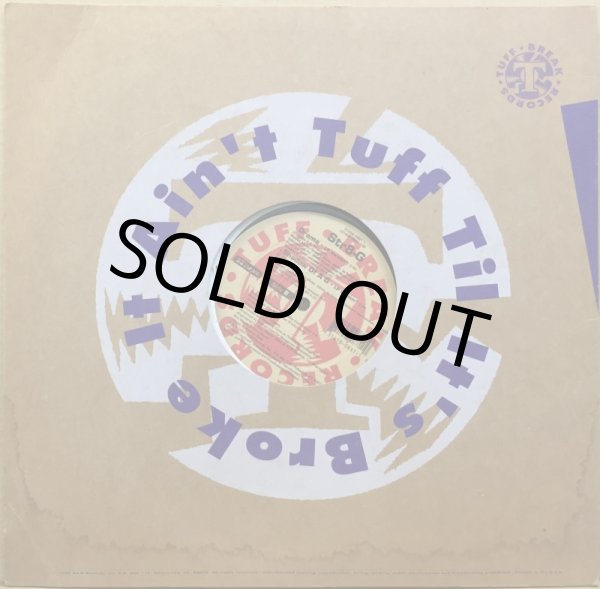 画像2: STR8-G / SHADOW (2)