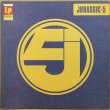 画像1: JURASSIC 5 / JURASSIC 5 (1)