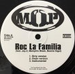 画像1: M.O.P. / ROC LA FAMILIA (BOOTLEG) (1)
