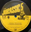 画像4: JURASSIC 5 / JURASSIC 5 EP -SPECIAL RELEASE DOUBLE VINYL LIMITED EDITION- (BOOT) (4)