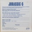 画像4: JURASSIC 5 / JURASSIC 5 (4)