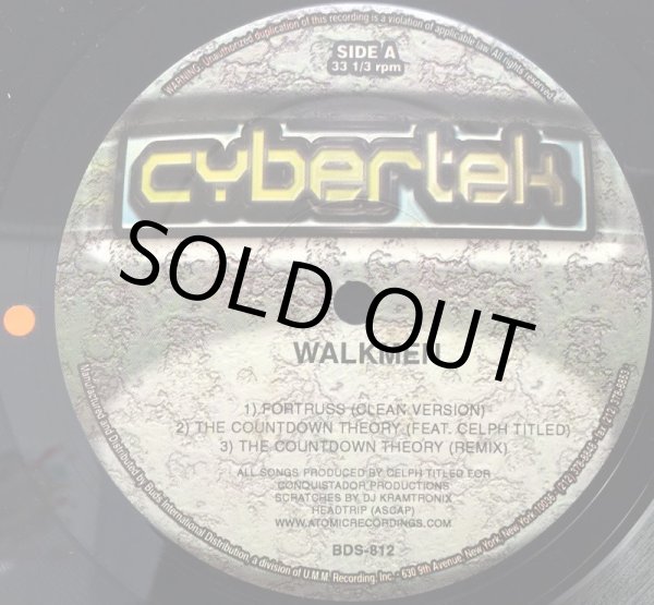 画像2: WALKMEN / FORTRUSS (2)