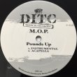 画像2: M.O.P. / POUNDS UP (2)