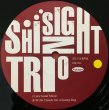 画像2: SHINSIGHT TRIO / I LOVE GOOD MUSIC (2)