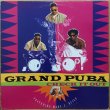 画像1: GRAND PUBA / CHECK IT OUT (1)