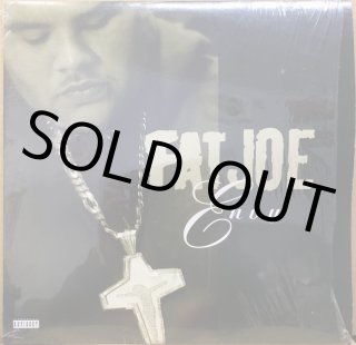 FAT JOE DA GANGSTA / THE SHIT IS REAL (RE)